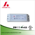 110VAC DALI controlador actual de corriente constante regulable 500ma ce UL listado conductor regulable led